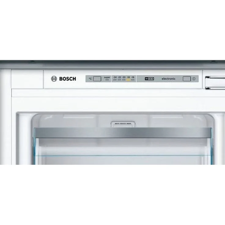 Bosch GIV21AFE0, Gefrierschrank, Einbau, weiß, Lagerzeit bei Störung 22 h, Breite 55.8 cm, Energieklasse E – Bild 10