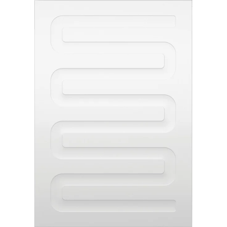 Beko WML71465S, Frontlader-Waschmaschine, A, Fassungsvermögen 7 kg, Standgerät, Breite 60 cm, Programmablaufanzige, Toch-Display – Bild 9