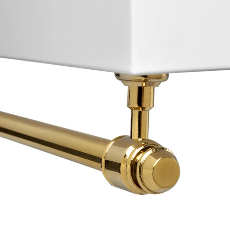 Klarstein Montblanc 60, Motorhaube, Esse, Breite: 60 cm, Tiefe: 50 cm, Absaugung und Rückführung (mit zusätzlichem Rückführungsset), weiß – Bild 7