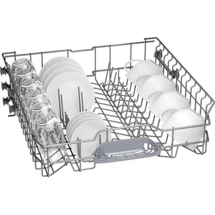 Bosch SMV2ITX22E, Geschirrspüler, E, Geräuschemissionsklasse C, Geräuschemissionen 48 Dezibel – Bild 13