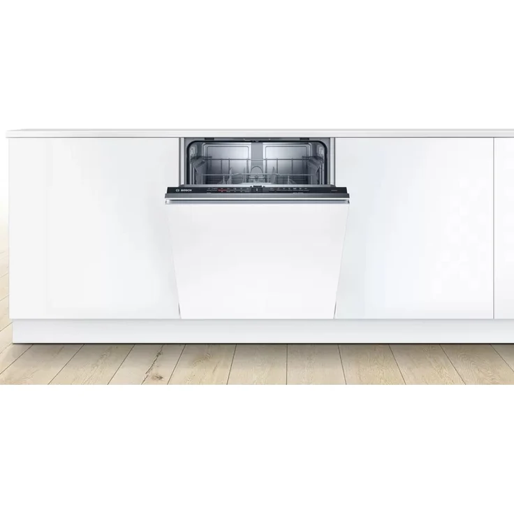 Bosch SMV2ITX22E, Geschirrspüler, E, Geräuschemissionsklasse C, Geräuschemissionen 48 Dezibel – Bild 15