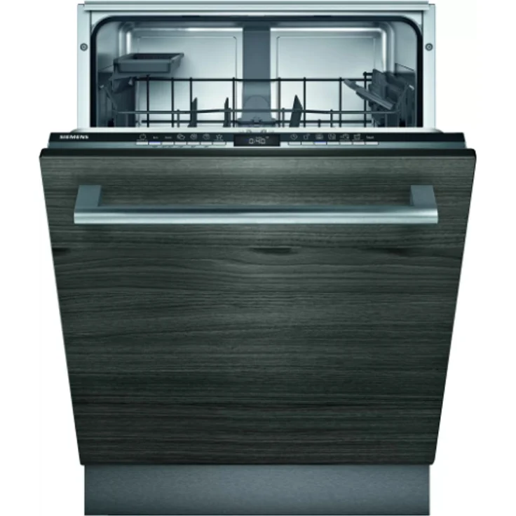 Siemens SX63HX60AE, Geschirrspüler, D, Geräuschemissionsklasse B, Geräuschemissionen 44 Dezibel – Bild 8