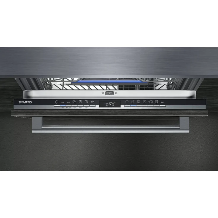 Siemens SX63HX60AE, Geschirrspüler, D, Geräuschemissionsklasse B, Geräuschemissionen 44 Dezibel – Bild 11
