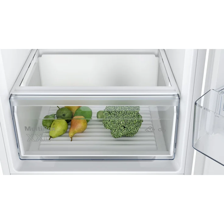 Bosch KIV87NSF0 Kühl-Gefrierkombination, Einbau, weiß, LED, Schnellkühlen und -gefrieren, Breite 51.1 cm – Bild 20