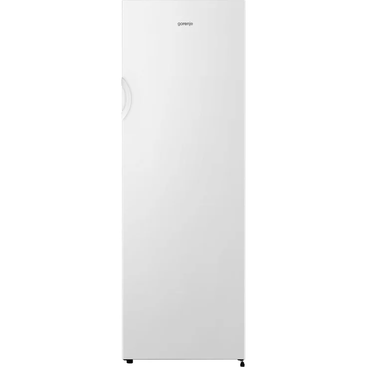 Gorenje FN 4172 CW Gefrierschrank, freistehend, weiß, NoFrost, Breite 55 cm, Energieklasse E – Bild 3