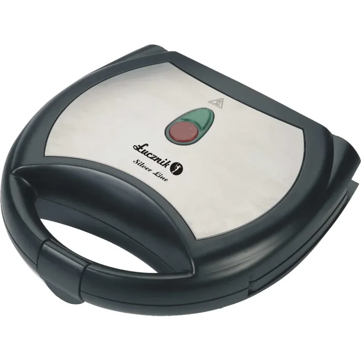 Lucznik SM-1004 S sandwichtoaster Sandwichmaker