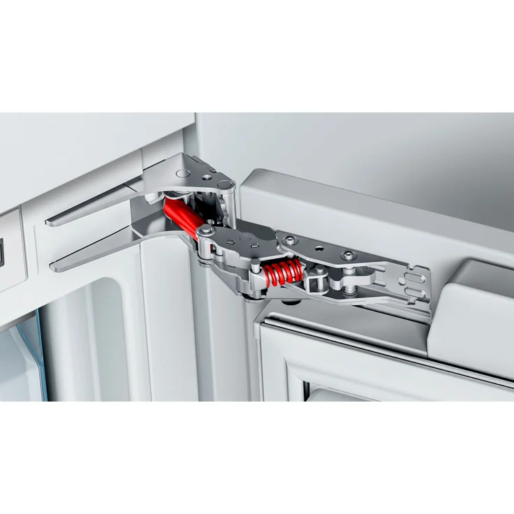 Bosch GIV11ADC0 Gefrierschrank, Einbau, weiß, LowFrost, Supergefrieren, Breite 55.8 cm, Energieklasse C – Bild 9