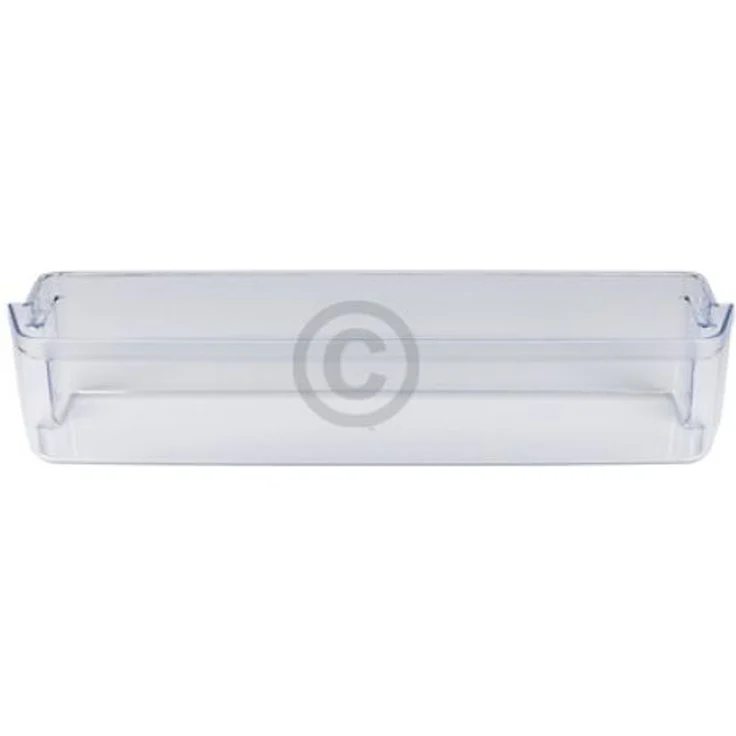 Abstellfach Bauknecht 480131100525 Flaschenabsteller 440x90mm für – Bild 6