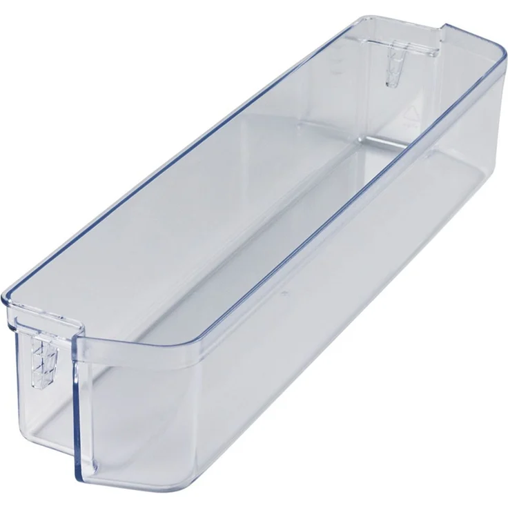 Abstellfach Bauknecht 480131100525 Flaschenabsteller 440x90mm für – Bild 2