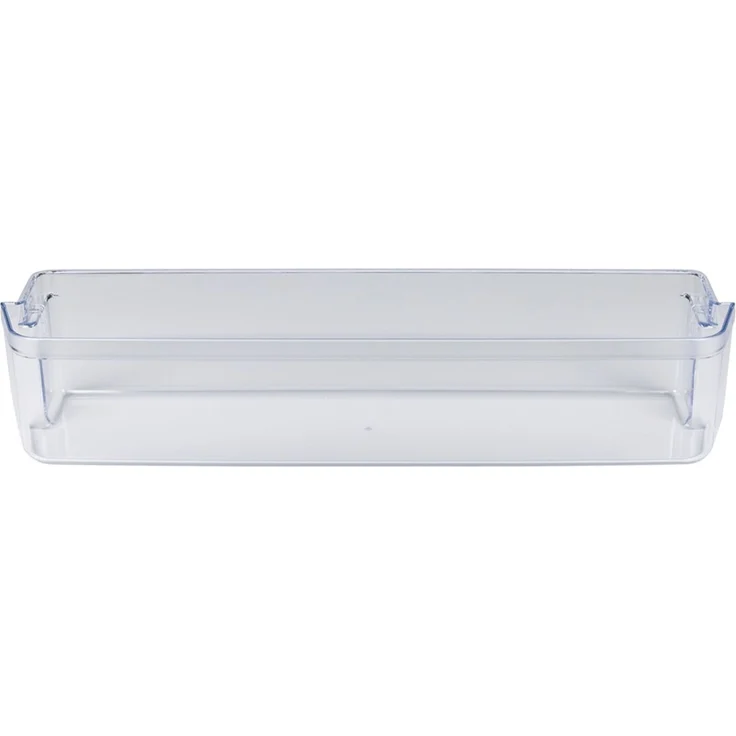 Abstellfach Bauknecht 480131100525 Flaschenabsteller 440x90mm für – Bild 3