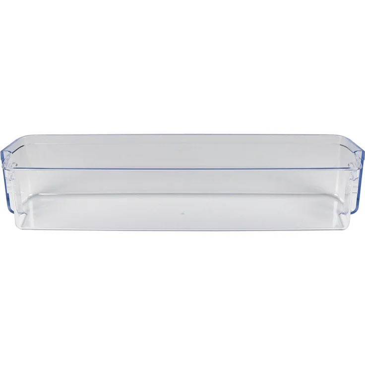 Abstellfach Bauknecht 480131100525 Flaschenabsteller 440x90mm für – Bild 4