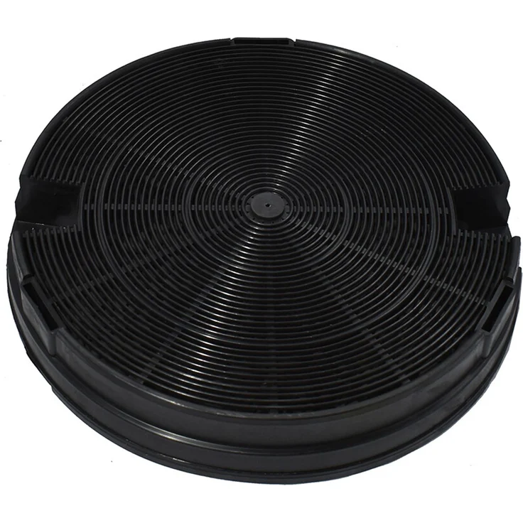 AllSpares Aktivkohlefilter (2 st.) AEG - KF29 - 9029793586 - AMC912 – Bild 3