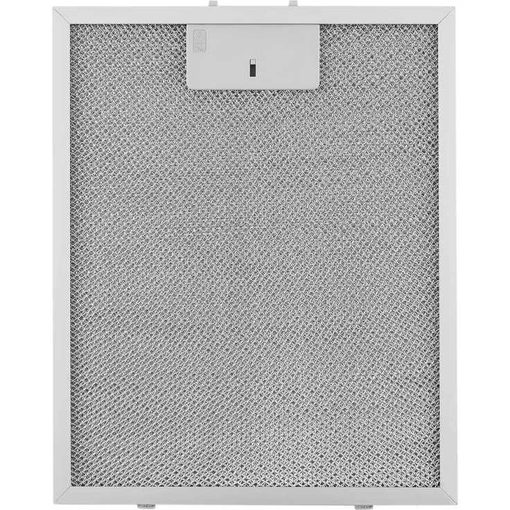 Aluminium-Fettfilter 25,8 x 31,8 cm Austauschfilter Ersatzfilter – Bild 3