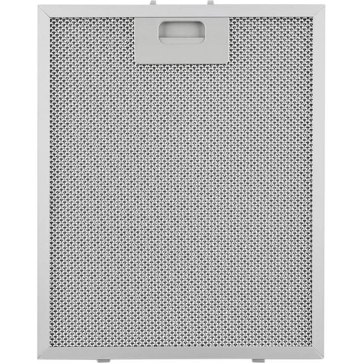 Aluminium-Fettfilter 25,8 x 31,8 cm Austauschfilter Ersatzfilter – Bild 2