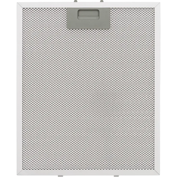 Aluminium-Fettfilter 28 x 34 cm Austauschfilter Ersatzfilter Zubehör