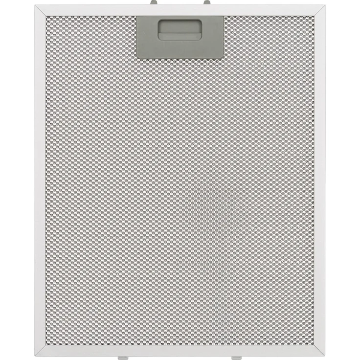 Aluminium-Fettfilter 28 x 34 cm Austauschfilter Ersatzfilter Zubehör – Bild 1