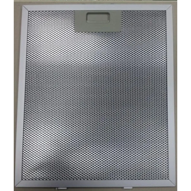 Respekta Metall-Fettfilter MIZ 0088