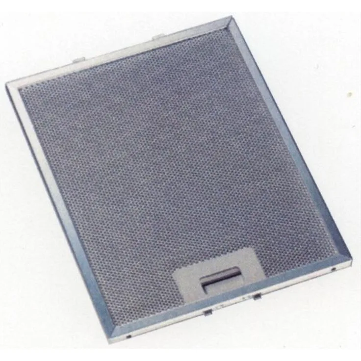 Respekta Metall-Fettfilter MIZ 2009