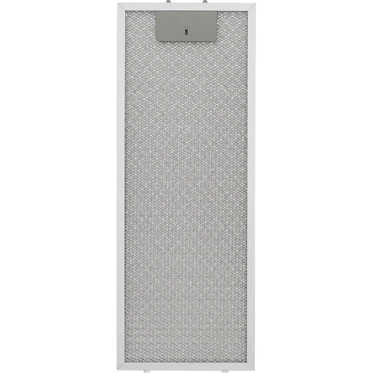 Viola Aluminium-Fettfilter 19,3 x 51,3 cm Austauschfilter Ersatzfilter Zubehör – Bild 2