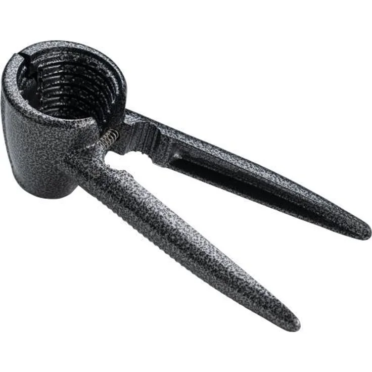 Riess-Kelomat Nussknacker Aluminium