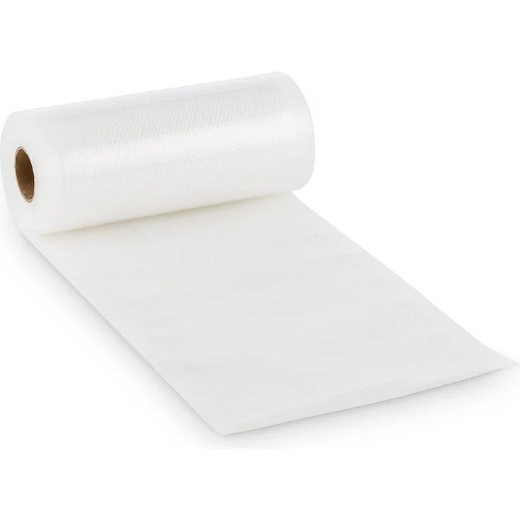 Klarstein Bagpack M Vakuumbeutel Wabenstruktur Folienschlauch 2x 600x15 cm – Bild 4