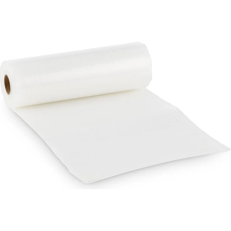 Klarstein Bagpack L Vakuumbeutel Wabenstruktur Folienschlauch 2x 600x20 cm – Bild 4