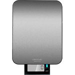 Cecotec Küchenwaage Cook Control 9000 Waterproof Rostfreier stahl