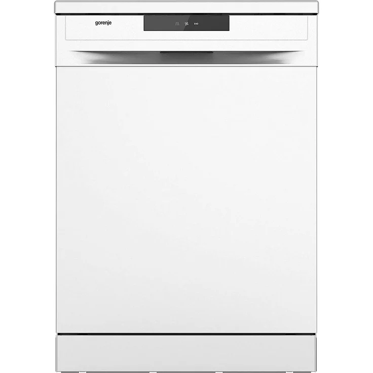 Gorenje GS62040W, Geschirrspüler, E, Geräuschemissionsklasse C, Geräuschemissionen 47 Dezibel – Bild 6