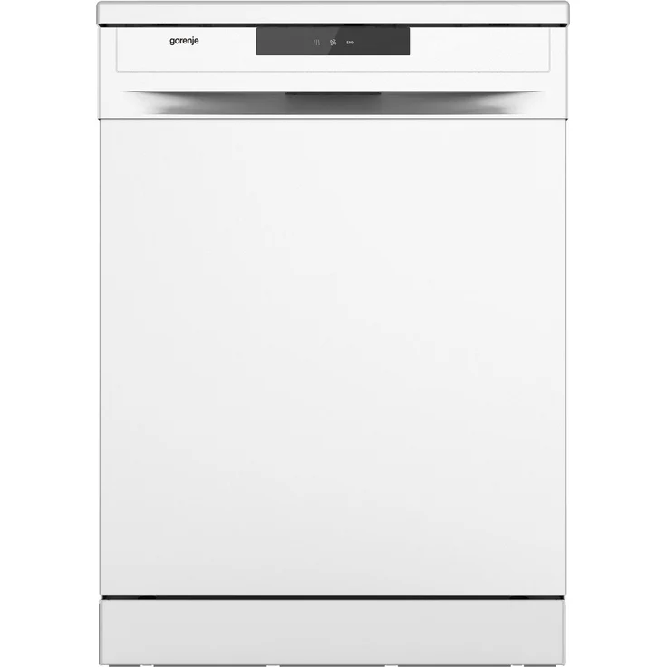 Gorenje GS62040W, Geschirrspüler, E, Geräuschemissionsklasse C, Geräuschemissionen 47 Dezibel – Bild 13