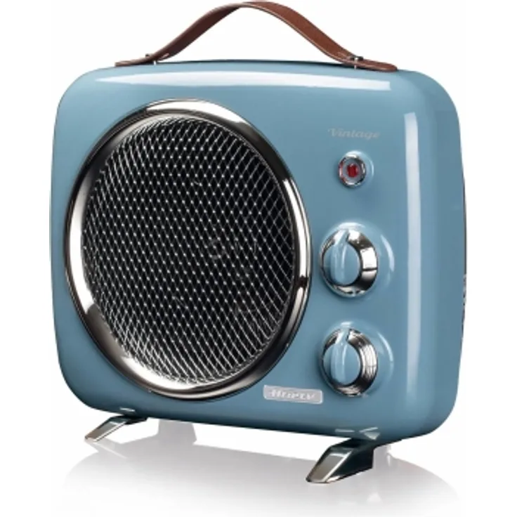 Ariete 808 Vintage, Heizlüfter