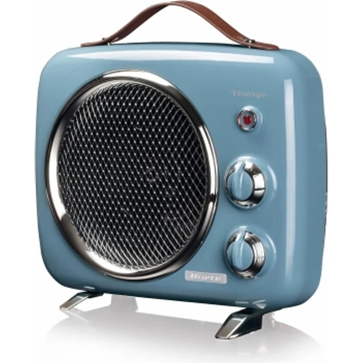 Ariete 808 Vintage, Heizlüfter