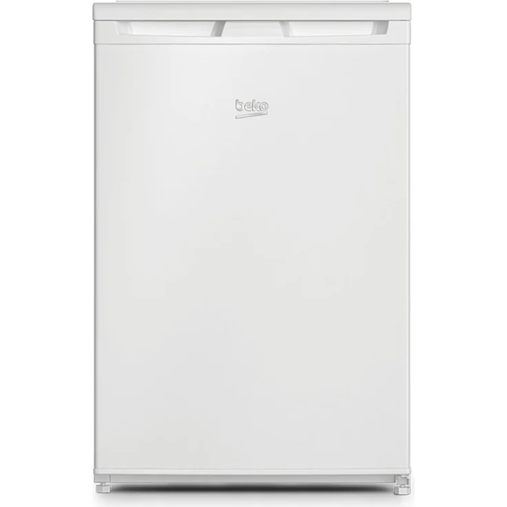 Beko TSE1285N Kühlschrank, freistehend, weiß, LED, Breite 54 cm, Energieklasse D – Bild 4