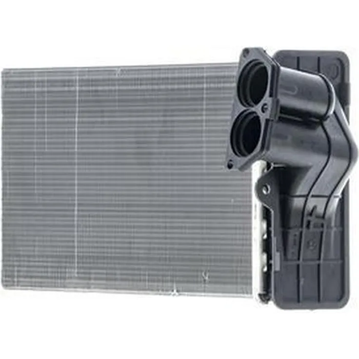 MAHLE Wärmetauscher Innenraumheizung Alu 247 mm - 134 mm, Premium Line für PEUGEOT 307