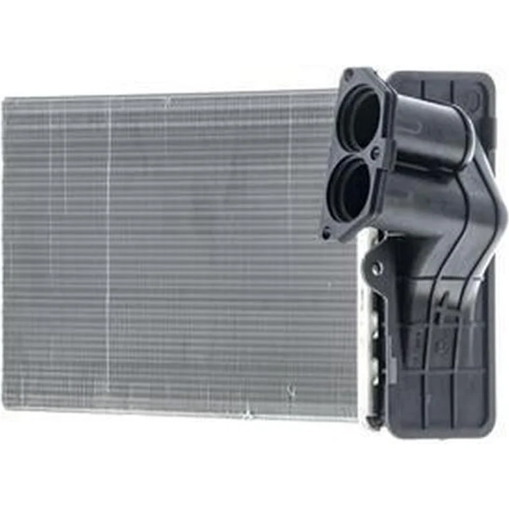MAHLE Wärmetauscher Innenraumheizung Alu 247 mm - 134 mm, Premium Line für PEUGEOT 307 – Bild 1