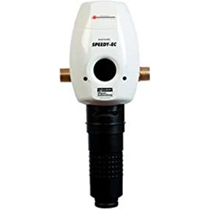 JUDO Hauswasserstation JUKO-EC 3/4" 2,3 8170312, 100 ym, Wasserfilter – Bild 2