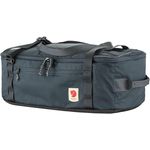 Fjällräven High Coast Weekender Reisetasche, 50 cm, navy, 100% Polyamid, robuste und geräumige Sport- & Reisetasche