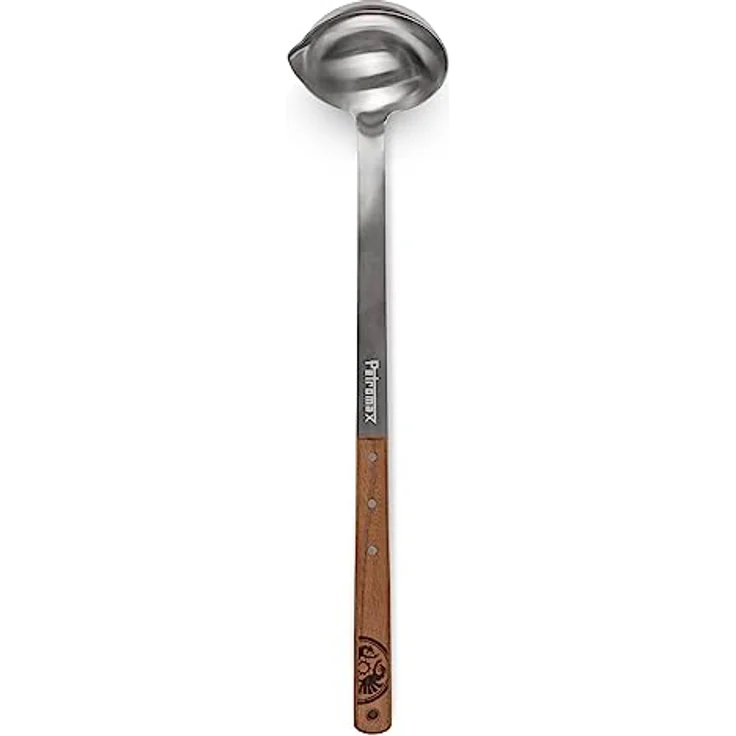 Petromax Schöpfkelle 50 cm – Bild 3