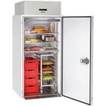 Mini Kühlzelle BS1240L, Demontiert