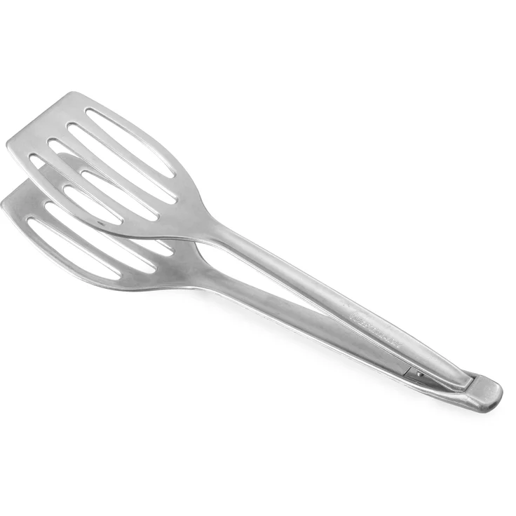 HENDI Allzweckzange Aluminium 280 mm mit Klemmverschluss, zerlegbar