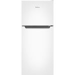 Amica DT 371 150 W Kühl-Gefrier-Kombination, freistehend, 25 l Gefriervolumen, 87 l Kühlvolumen