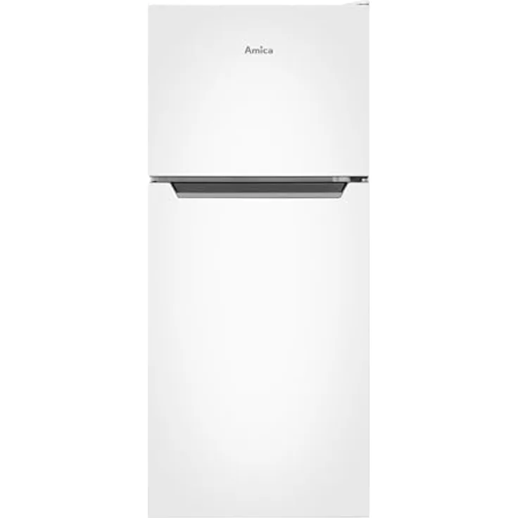 Amica DT 371 150 W Kühl-Gefrier-Kombination, freistehend, 25 l Gefriervolumen, 87 l Kühlvolumen