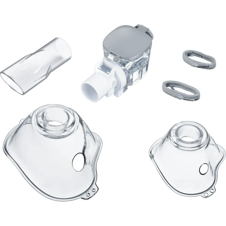 BEURER Inhalationsgerät Zubehör IH 57 Yearpack