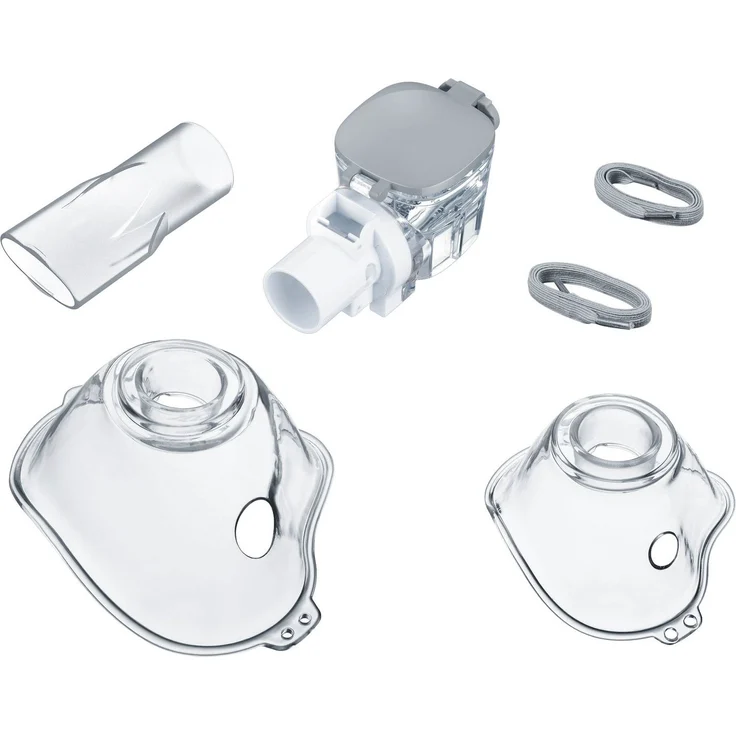 BEURER Inhalationsgerät Zubehör IH 57 Yearpack – Bild 1