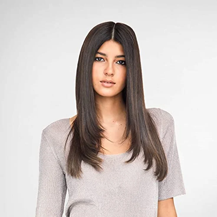 BaByliss Glätteisen ST259E Diamond-Ceramic-Beschichtung, mit Diamant-Keramikbeschichtung – Bild 3