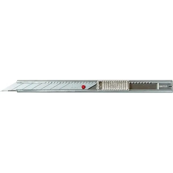 NT Ganzmetallcutter AD-2P (18mm/30°, mit Taste) 490149