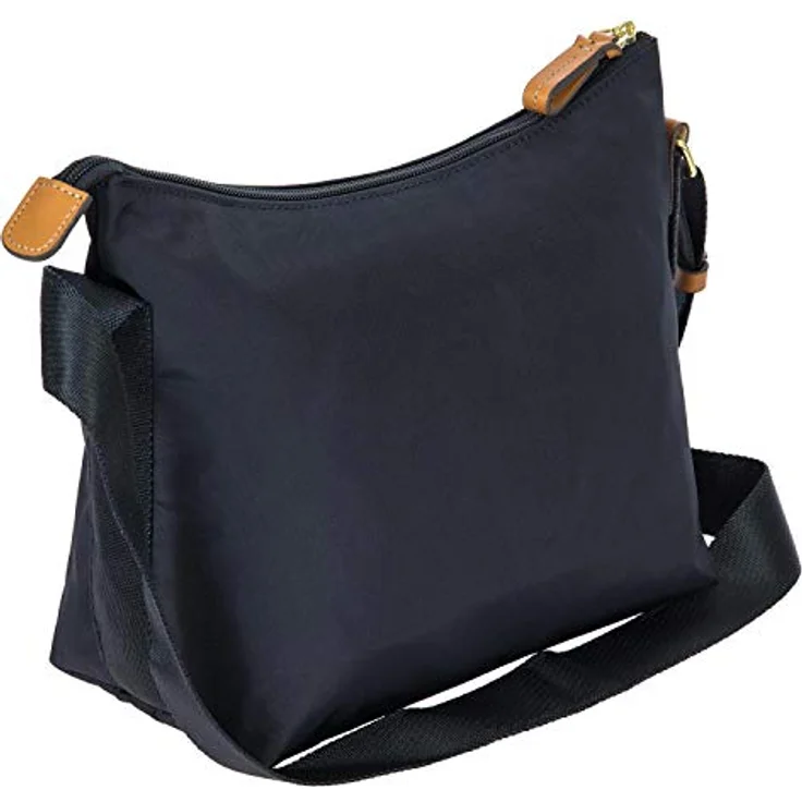 Bric's X-Bag 45056, Umhängetasche in Blau mit italienischer Eleganz – Bild 3