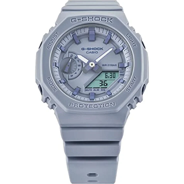 Casio Watch GMA-S2100BA-2A2ER – Bild 4