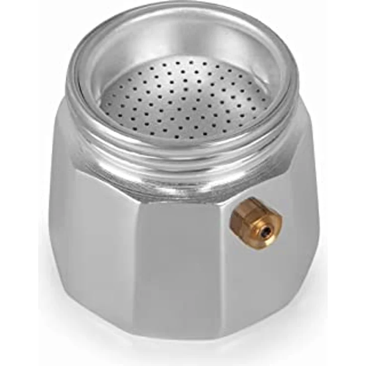 Orbegozo KF 100 Kaffeebereiter-Espressokocher, für 1 Tasse – Bild 6