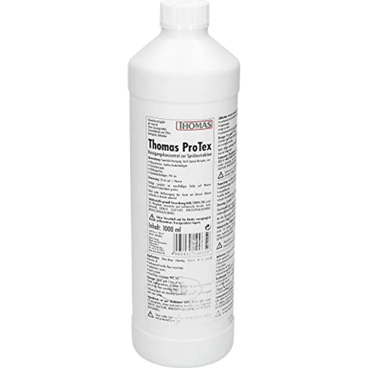 Thomas Reinigungskonzentrat PRO-TEX VE 1L
