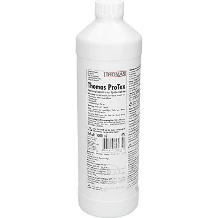 Thomas Reinigungskonzentrat PRO-TEX VE 1L – Bild 1